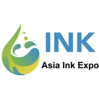 Asia Ink Expo (AIE) Guangzhou