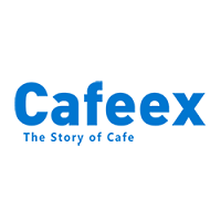 CAFEEX Shenzhen