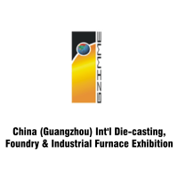 China (Guangzhou) International Die-casting, Foundry & Industrial Furnace Exhibition Guangzhou