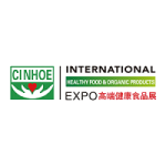 China Guangzhou International Nutrition & Health Food and Organic Products Exhibition (CINHOE) Guangzhou