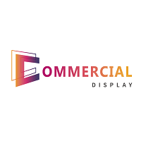 COMMERCIAL DISPLAY Shenzhen
