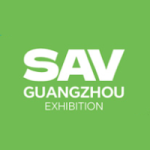 SAV International Sport Activity Vehicle Exhibition Guangzhou